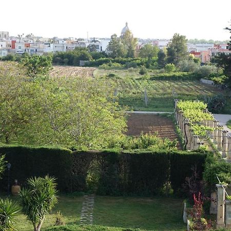 Casina Romita Bed & Breakfast Lequile Exterior photo