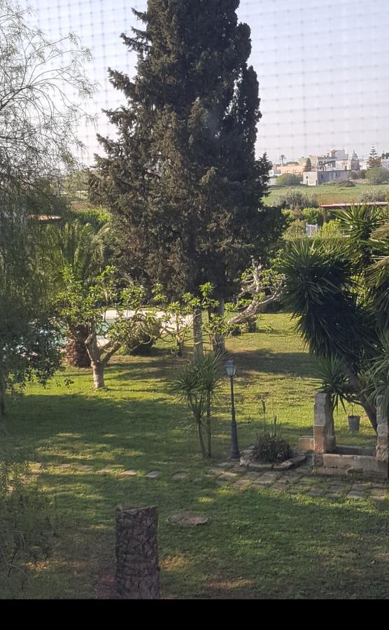 Casina Romita Bed & Breakfast Lequile Exterior photo