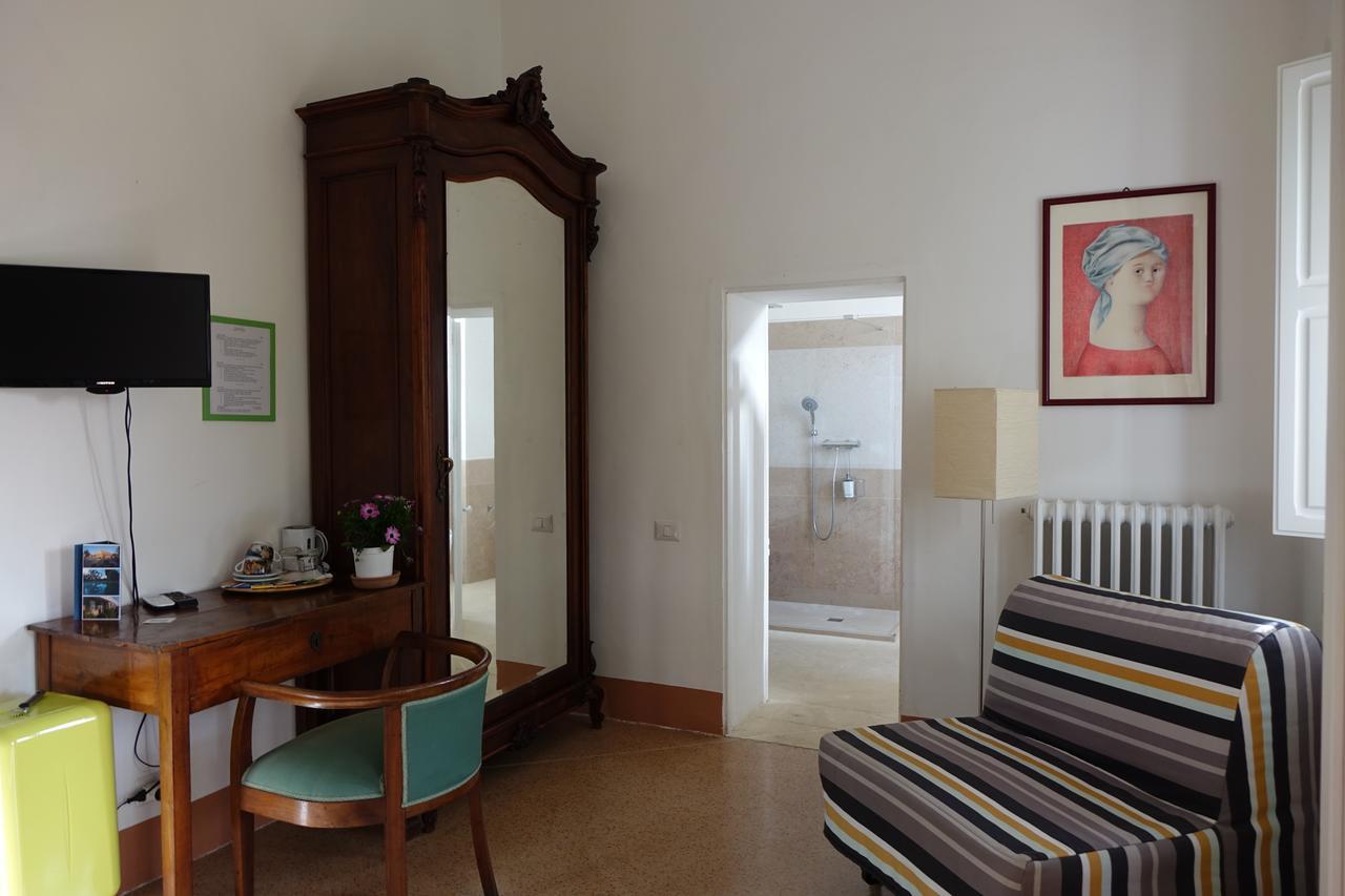 Casina Romita Bed & Breakfast Lequile Exterior photo