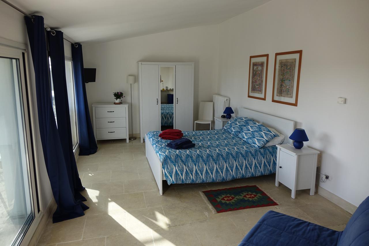 Casina Romita Bed & Breakfast Lequile Exterior photo