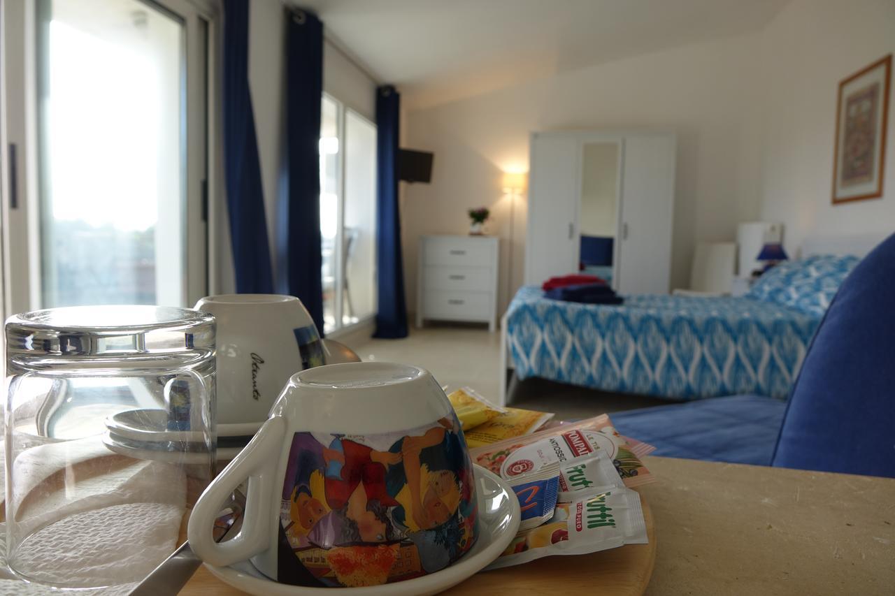 Casina Romita Bed & Breakfast Lequile Exterior photo