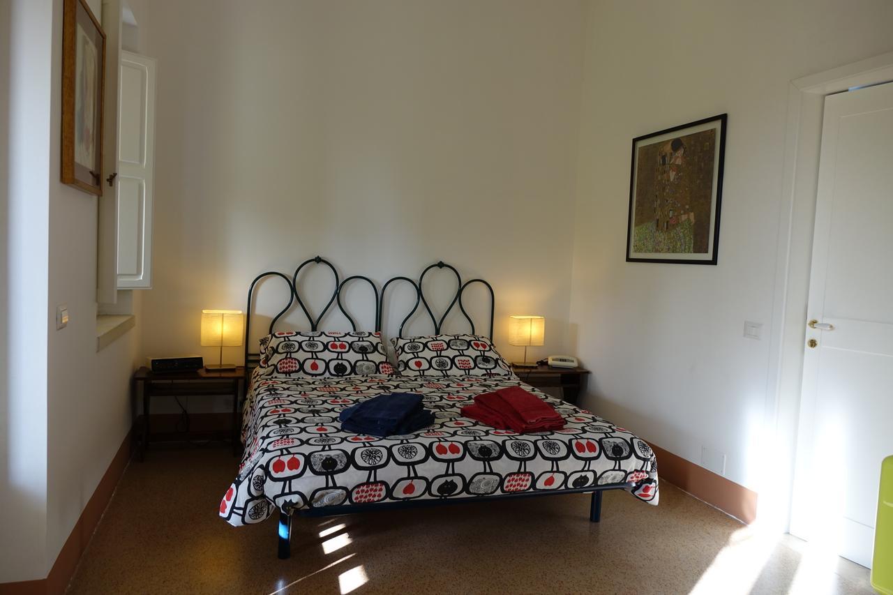 Casina Romita Bed & Breakfast Lequile Exterior photo